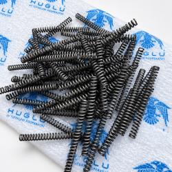 Huglu - ressorts de chien - lot de 33 paires - Neuf