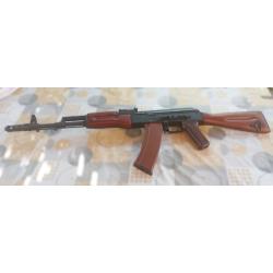 AK 74 A&L   ELALM 74N AEG ESSENTIAL