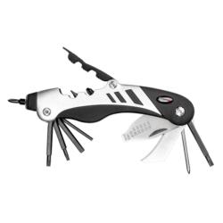 OUTIL MULTIFONCTION 18 EN 1 GUN TOOL - REAL AVID