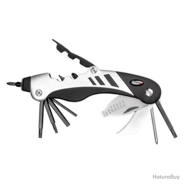 OUTIL MULTIFONCTION 18 EN 1 GUN TOOL - REAL AVID