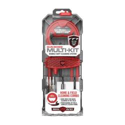 KIT DE NETTOYAGE GUN BOSS MULTI KIT .223 / 5.56MM - REAL AVID NEUF U NOIR