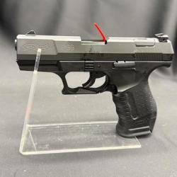 PISTOLET WALTHER P99 SV CAL 9 MM PAK
