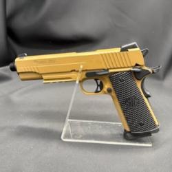 Pistolet Sig Sauer 1911 EMPEROR SCORPION CO2 1,7J Billes 4,5mm