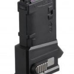 Adaptateur HPA pour GBBR TYPE MWS TM Lancer Tactical