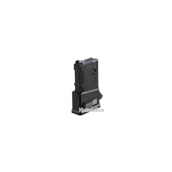 Adaptateur HPA pour GBBR TYPE MWS TM Lancer Tactical
