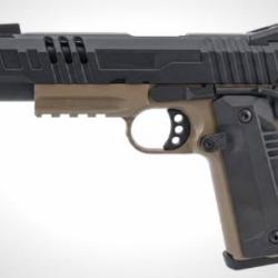 PISTOLET 6MM KP24 CO2 TAN