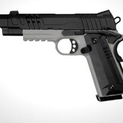 PISTOLET 6MM KP24 GAZ GREY