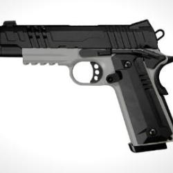 PISTOLET 6MM KP24 CO2 GREY