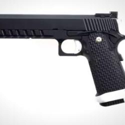 PISTOLET KJ CAPA 6" CO2