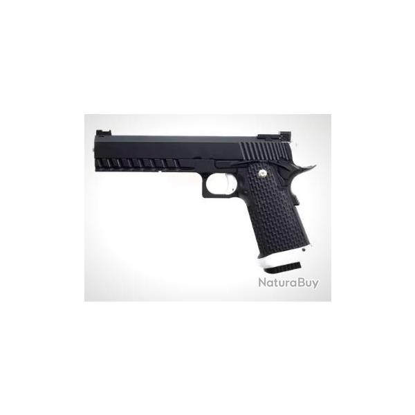 PISTOLET KJ CAPA 6" CO2