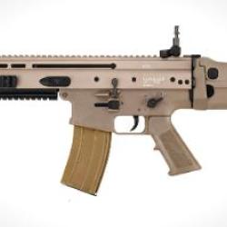 REPLIQUE LONGUE 6MM CO2 SCRL TAN