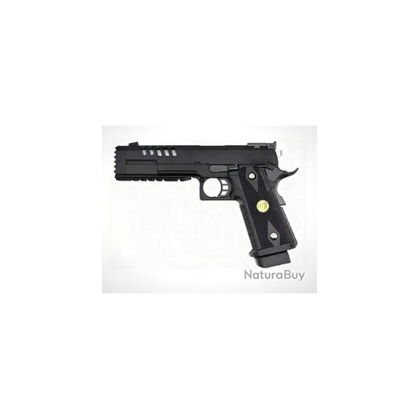 PISTOLET 6MM GAZ 5.1K