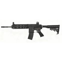 REPLIQUE LONGUE 6MM GAZ 888 NOIR