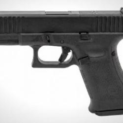 PISTOLET 6MM GAZ W19 GEN5 MOS NOIR