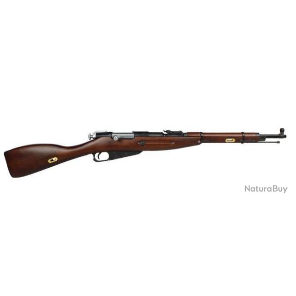REPLIQUE LONGUE 6MM MOISIN NAGANT 1938