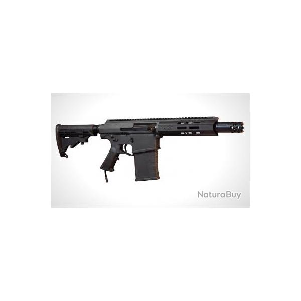 REPLIQUE LONGUE 6MM MTW GEN12 SHOTGUN SBS