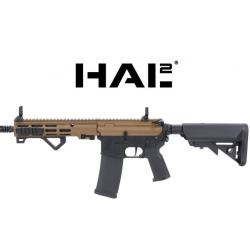 REPLIQUE LONGUE 6MM SA-E23 HAL2 G2 BRONZE - AIRSOFT