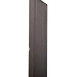 CHARGEUR GAZ TYPE P8 NOIR - AIRSOFT