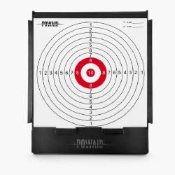 PORTE CIBLE 17X17 BOITE