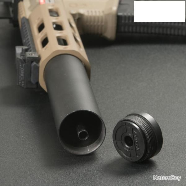 BARREL SPACER AM014 - AIRSOFT