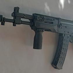 AK 12 ou 19   E&L   LCK-19