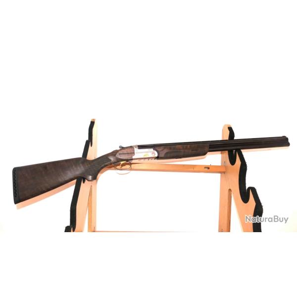 Fusil de chasse Franchi Feeling Ergal Ejecteurs cal 12/68cm Carhaix
