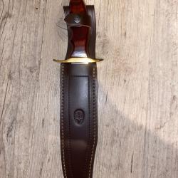Couteaux de chasse
