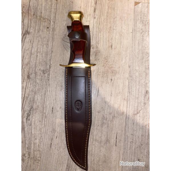 Couteaux de chasse