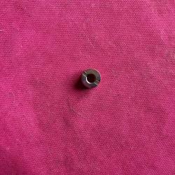 &Eacute;crou de fut de carabine de jardin 9 mm, pas de prix de r&eacute;serve