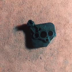 Bride pipe tron&ccedil;onneuse mac culloch 835AV