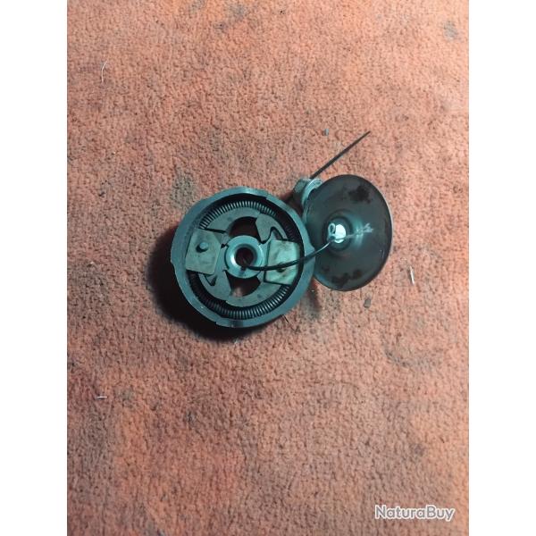 Embrayage tron�onneuse mac culloch 835AV