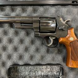Smith&Wesson Mod 29-5 cal .44Rem Mag 6&acute;&acute;