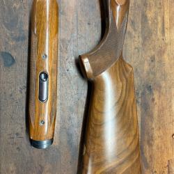 CROSSE ET DEVANT BERETTA 686