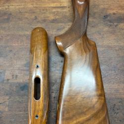 CROSSE ET DEVANT BERETTA 686