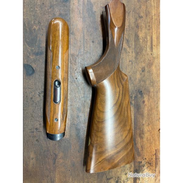 CROSSE ET DEVANT BERETTA 686