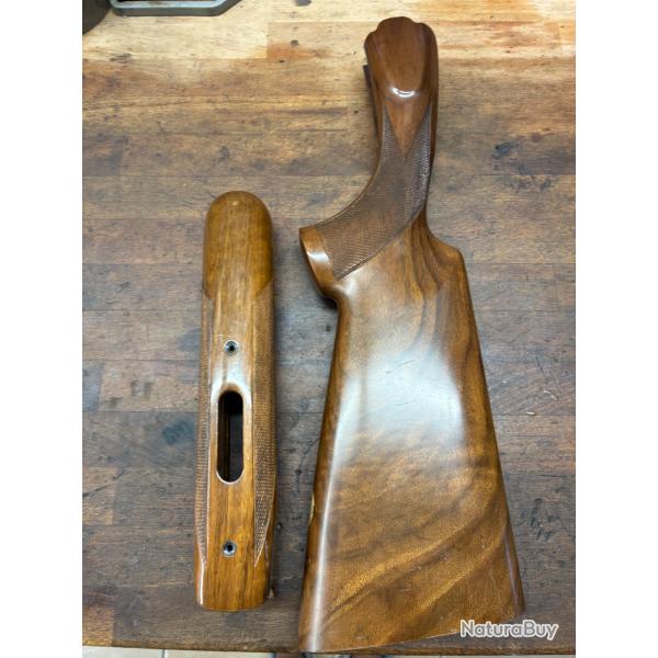 CROSSE ET DEVANT BERETTA 686