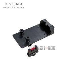 Kit Embase de Montage OSUMA RMSc