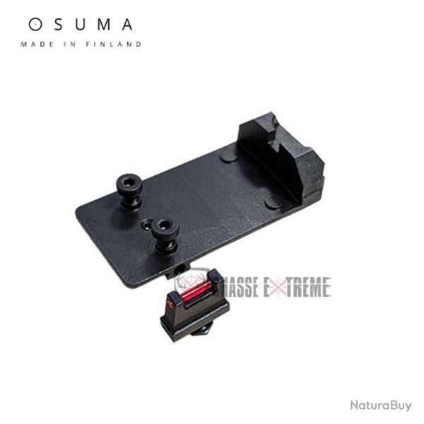 Kit Embase de Montage OSUMA RMSc