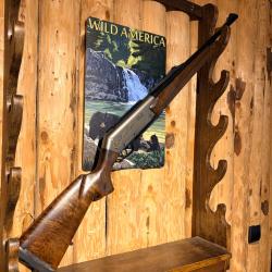 ENCHERES 1� - BROWNING BAR SHORT TRAC GAUCHERE - 270WSM