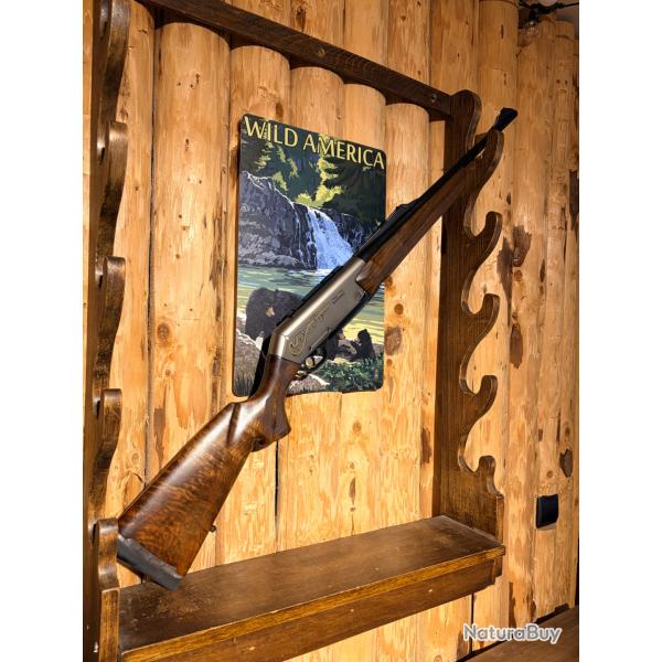 ENCHERES 1� - BROWNING BAR SHORT TRAC GAUCHERE - 270WSM