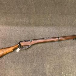 Lee Enfield SMLE n&deg;1 Mk3 calibre 303 British inapte au tir - &agrave; r&eacute;parer