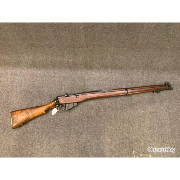 Lee Enfield SMLE n�1 Mk3 calibre 303 British inapte au tir - � r�parer