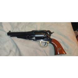Revolver Uberti remington 1858 sheriff calibre 44