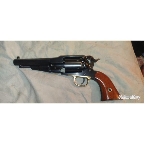 Revolver Uberti remington 1858 sheriff calibre 44