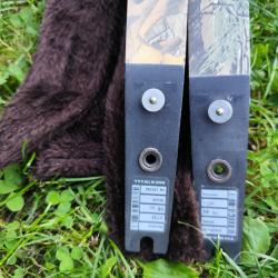 Branches courtes Camo hoyt pour arc buffalo 55# Pour la chasse et tir 3D