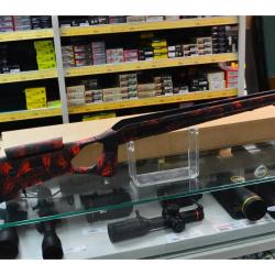 CROSSE FBT CARBONE SERIE LIMITEE ORANGE POUR BLASER PRO ET PRO SUCCESS NEUVE