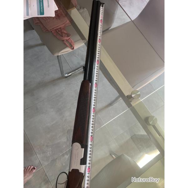 Pietro Beretta Calibre 20 superpos�