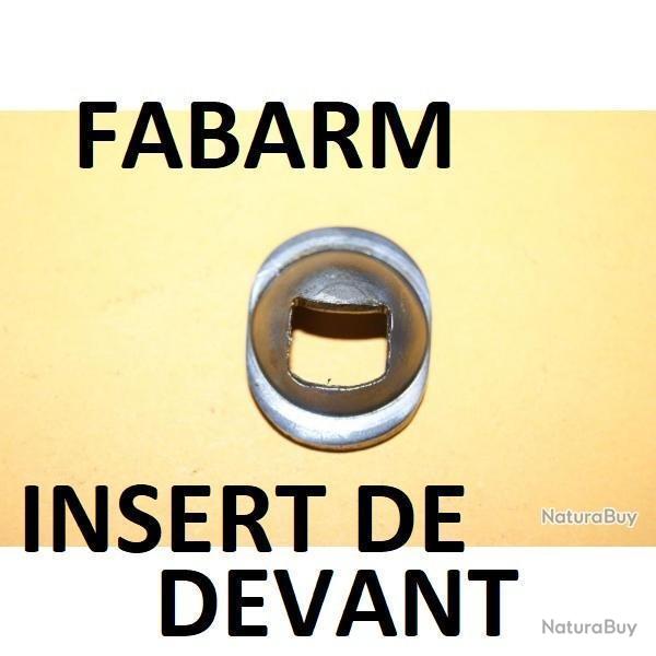 DERNIER insert de devant FABARM GAMMA DELTA EURALFA  ALPHA longuesse - VENDU PAR JEPERCUTE (D23B115)
