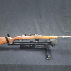Carabine Mauser 98K de chasse, Cal. 30-06 - 1� sans prix de r&eacute;serve !!