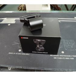 SUPPORT POUR HIKCAM A7E SPECIAL SILENCIEUX DIAMETRE 14 A 18MM NEUF